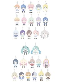 劇場版 抽賞娃