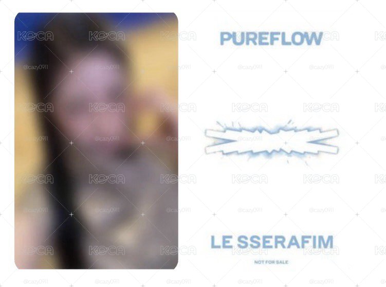 PUREFLOW 環球 2.0 幸運卡 含預售特典