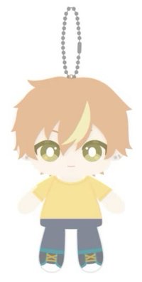 劇場版 Colorful Palette Store 吊娃 劇場版抽A賞