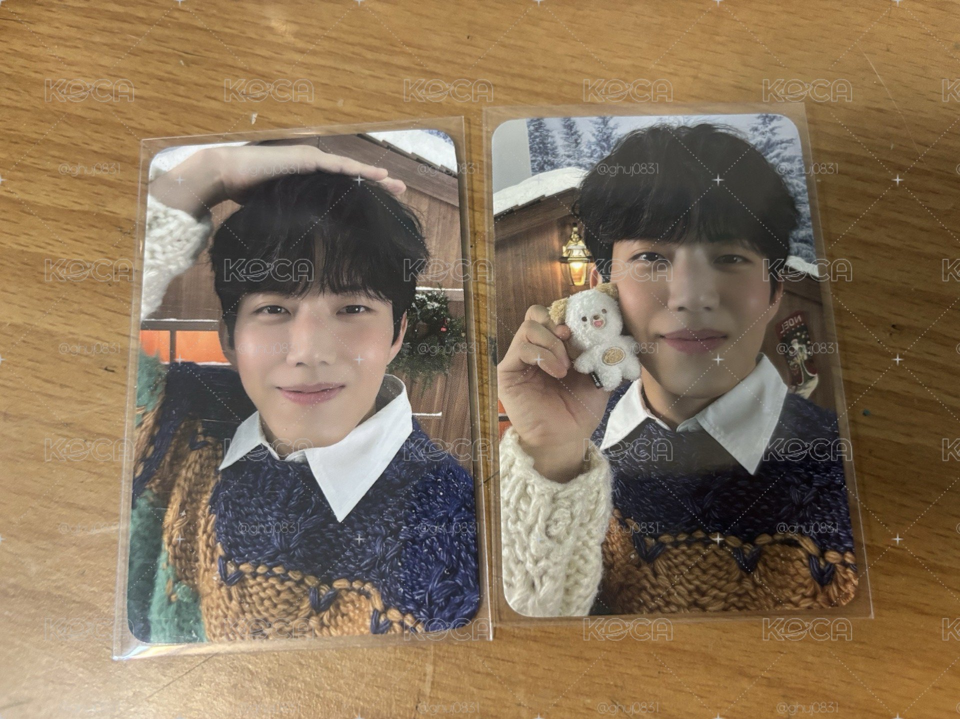24聖誕控 線下 線上 滿額卡 