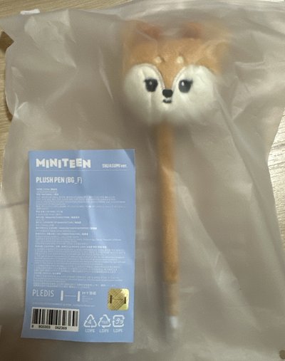miniteen /成員自製
