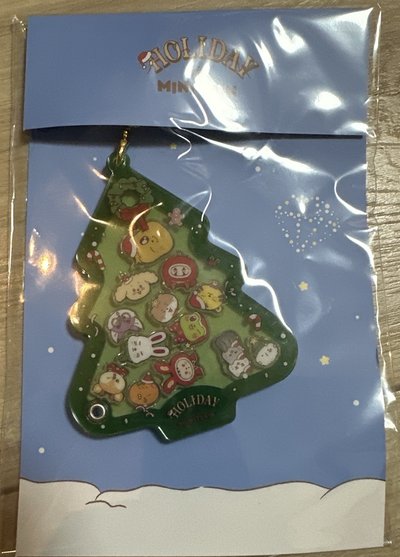 miniteen /成員自製