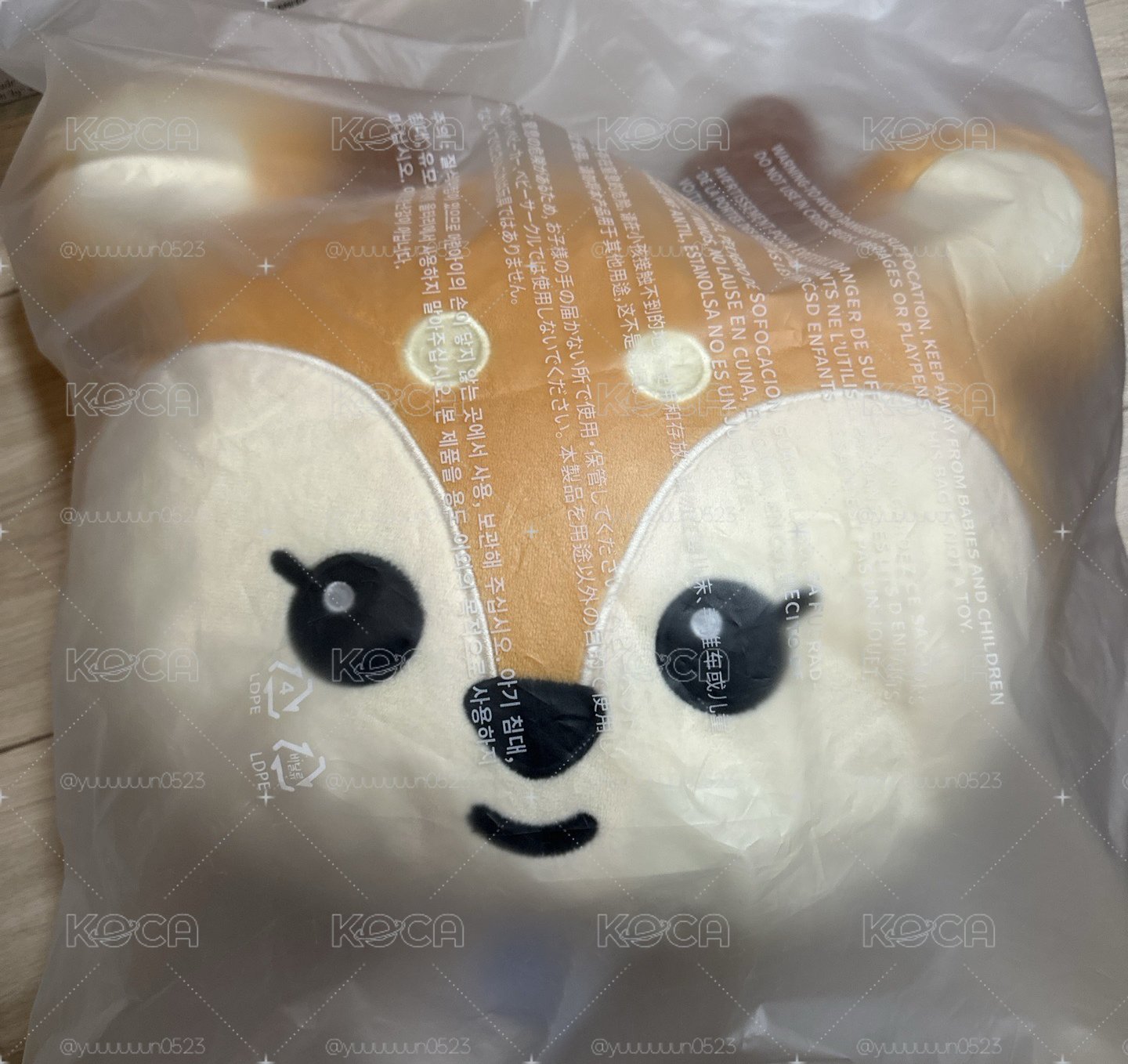 miniteen /成員自製