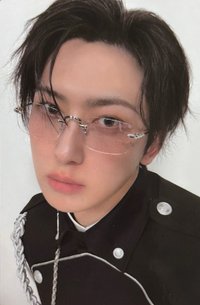 WOF 專輯卡 初回限定盤