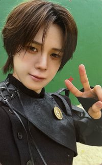 WOF wvs GL x SHOWCASE LIVE 特典卡 ～A ver.