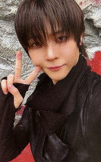 WOF wvs GL x SHOWCASE LIVE 特典卡 ～A ver.
