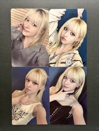 莉