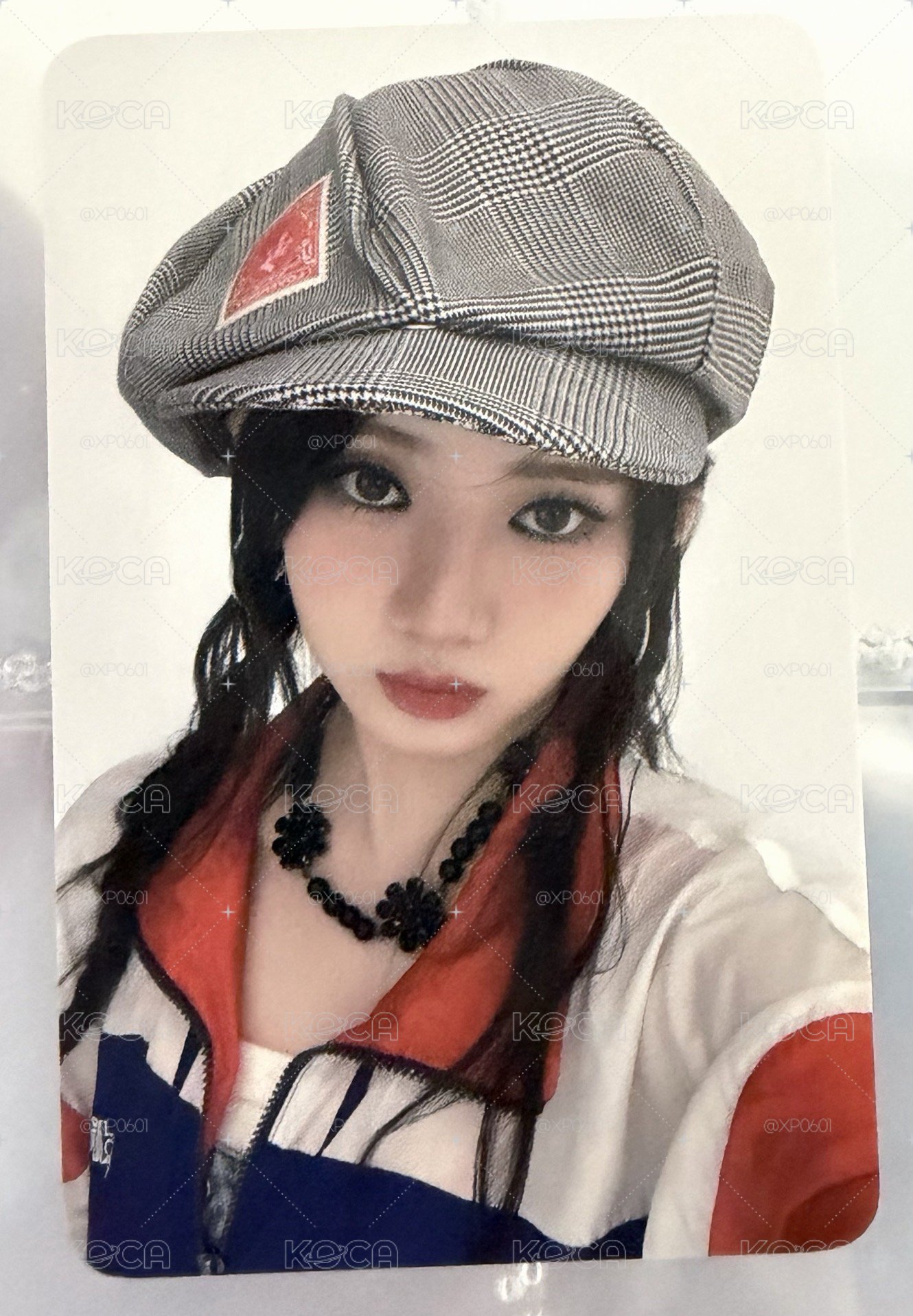 k4幸運卡 茶