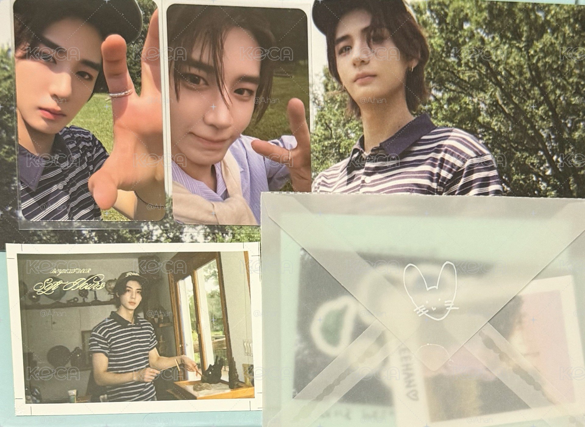 2026芝加哥回憶錄 kkt特典 個人set