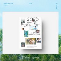 Pages From 寫真集