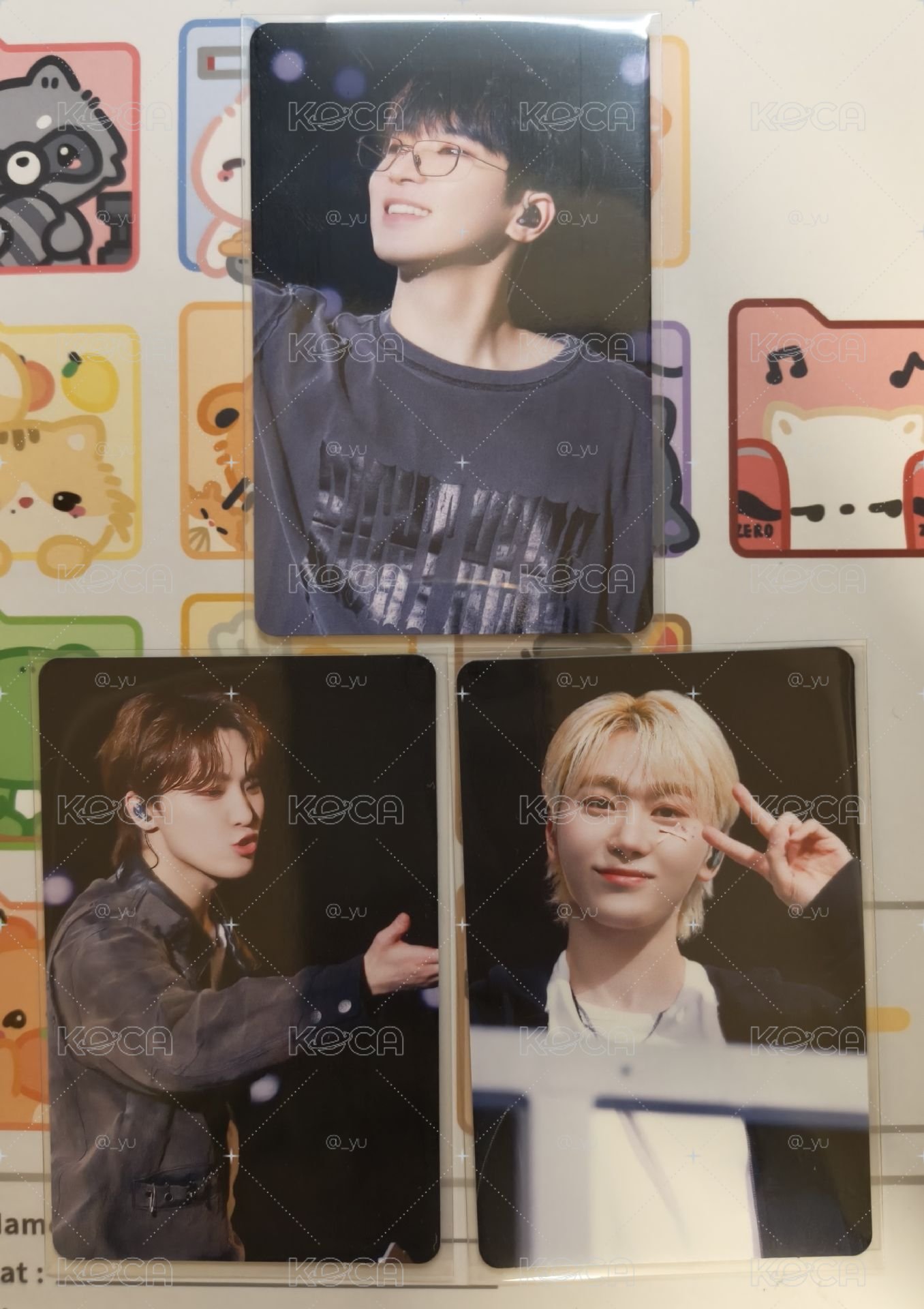 SEVENTEEN RIGHT HERE JAPAN