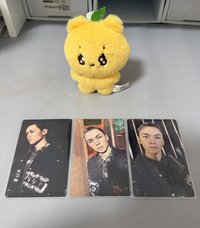 小崔