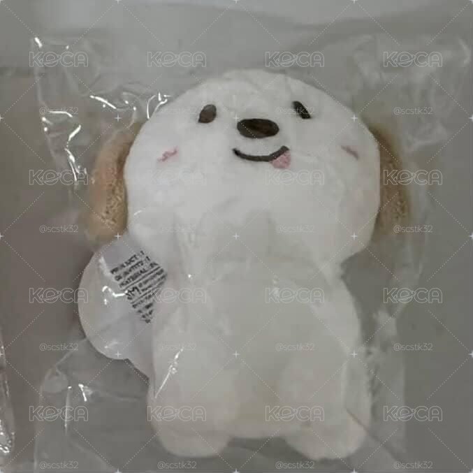 RIIZE情人節原皮狗龍