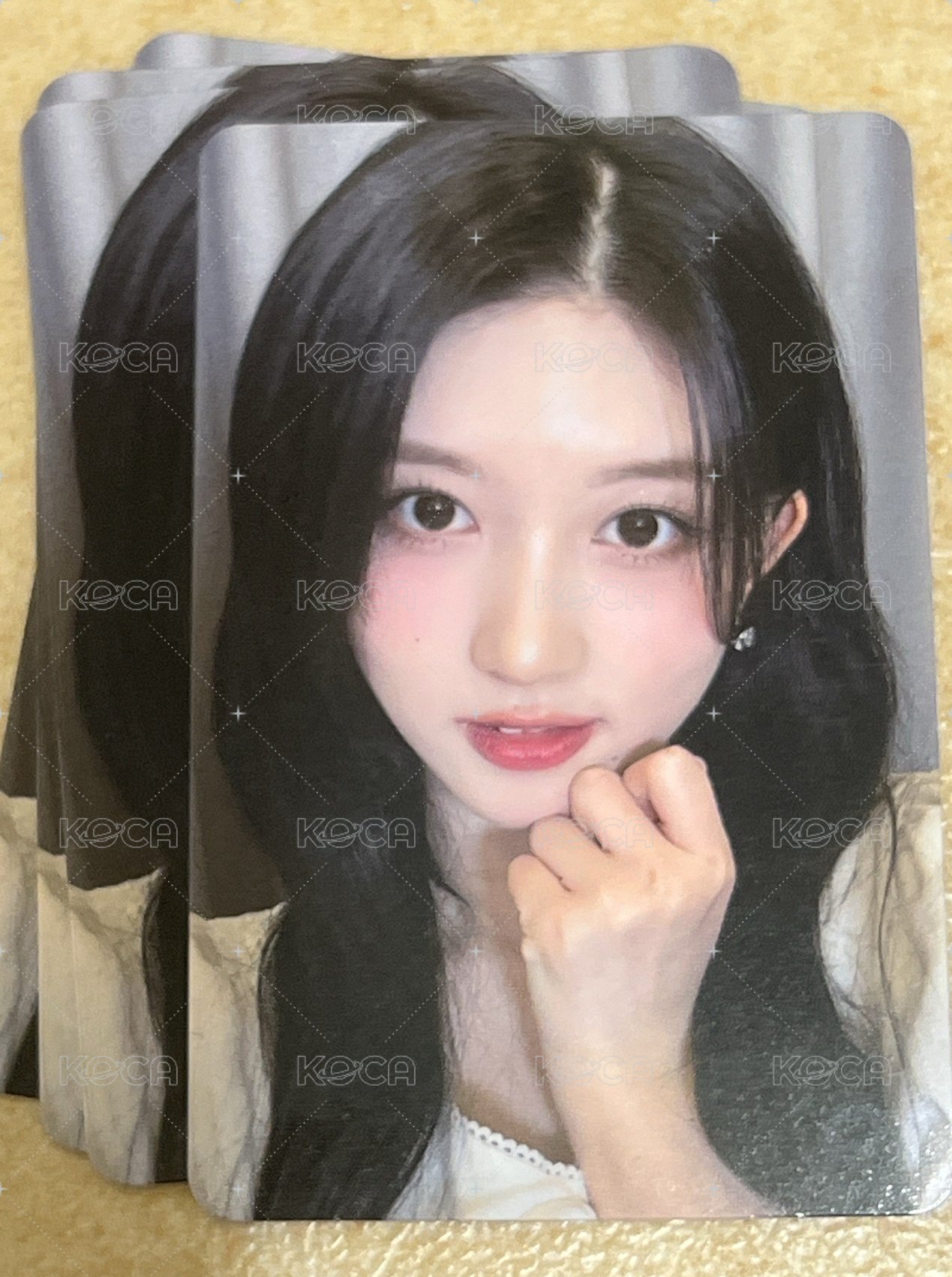 氣質秋
