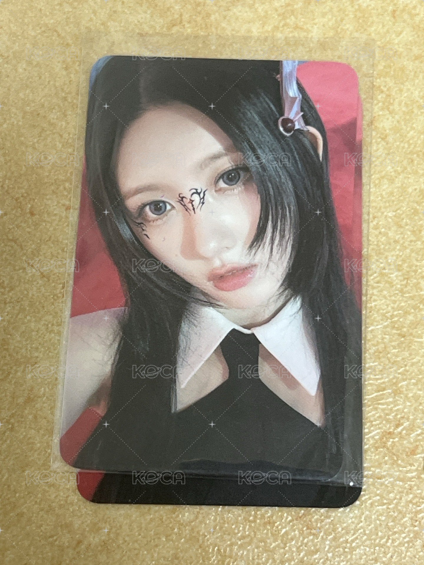 WM 秋
