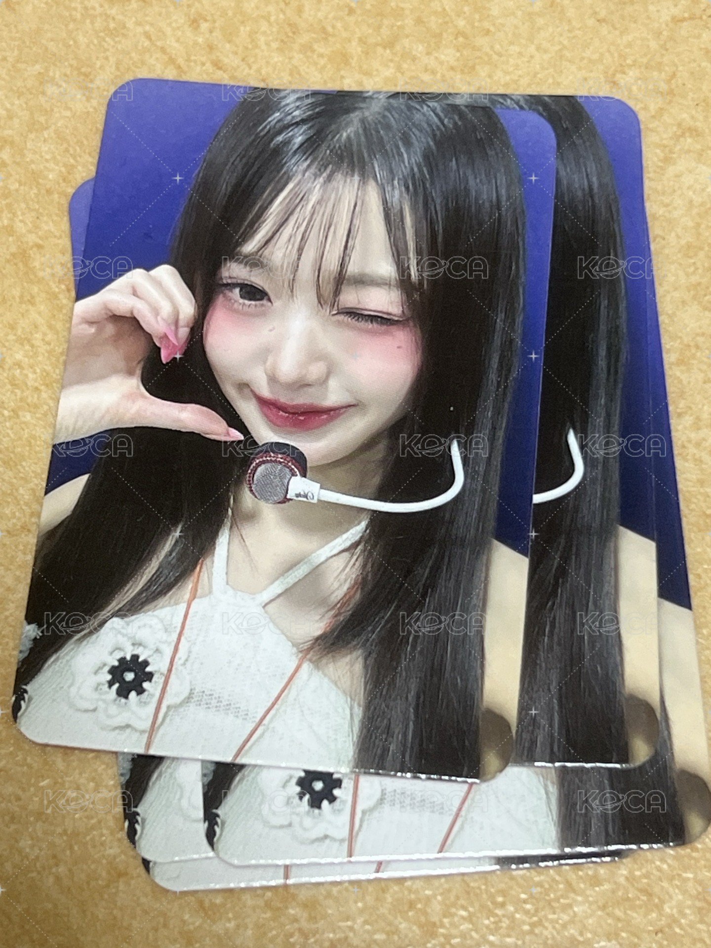 腮紅員