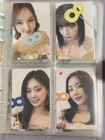 現貨 8週年一番賞參加賞