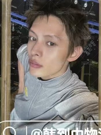 趙雨凡ms 線下