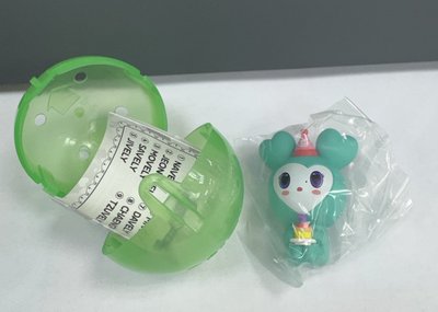 現貨速出 7週年扭蛋