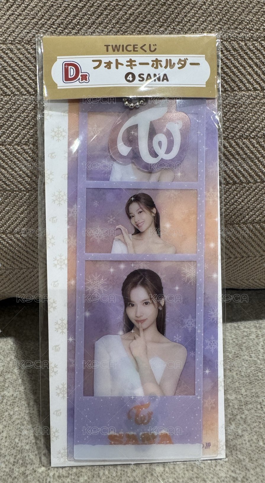 紗💜