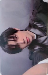 迷六 el 幸運卡 PB ver.