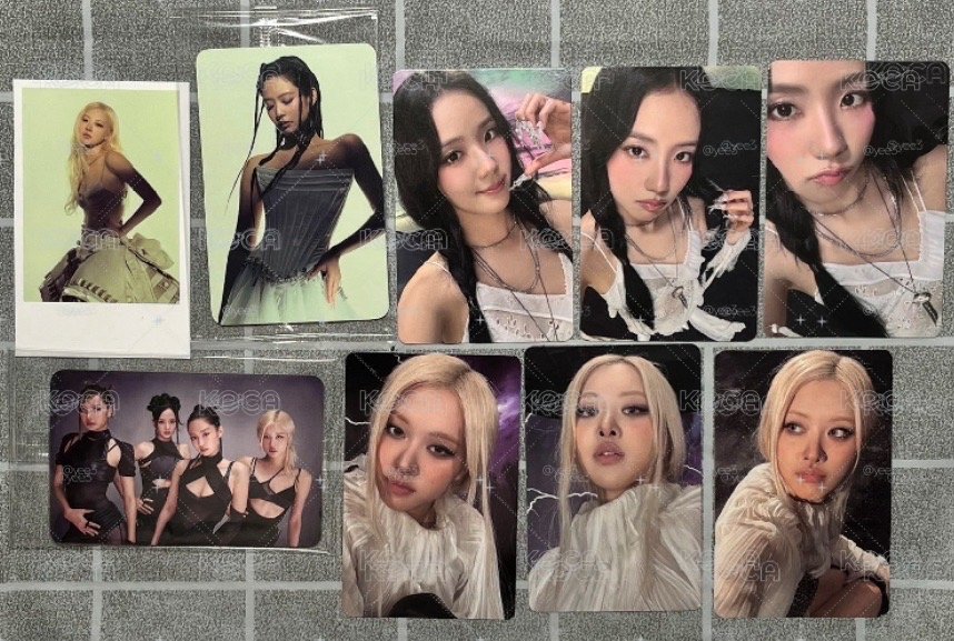 BLACKPINK IN YOUR AREA