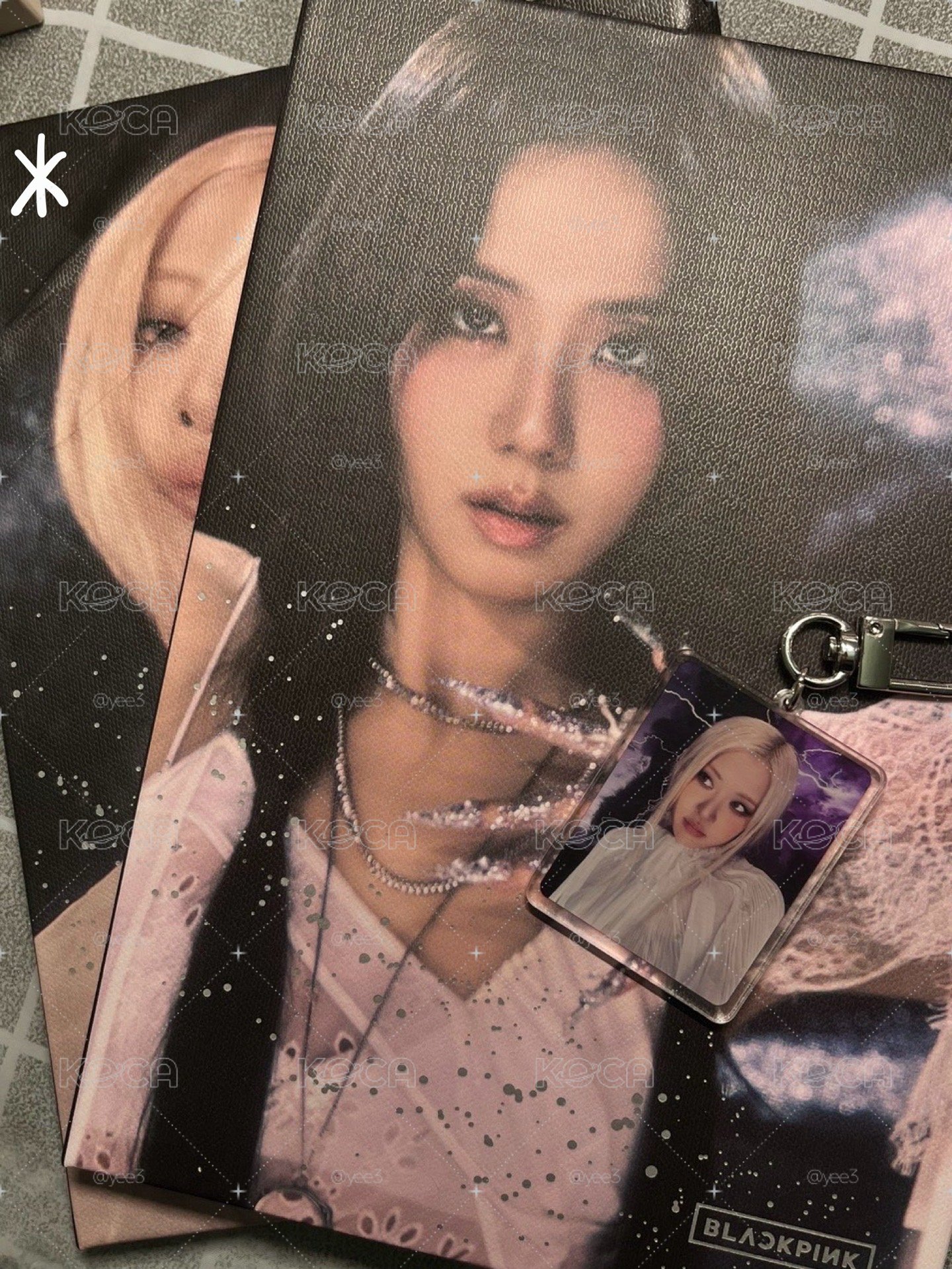 BLACKPINK IN YOUR AREA