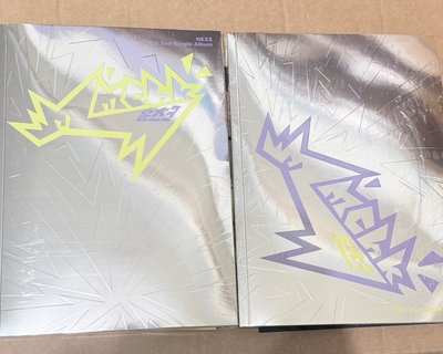 Mmchk JU 1.0 簽售卡 + 未拆專