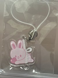 粉色愛心