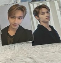 💕隨機卡俊（兩張不拆）