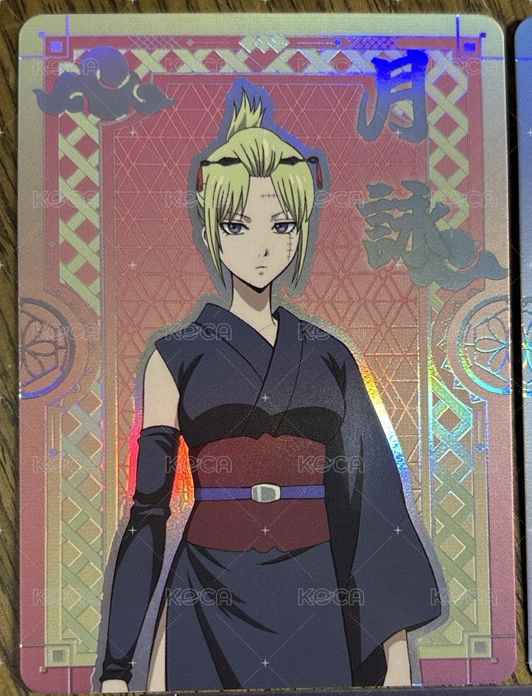 月詠🌙