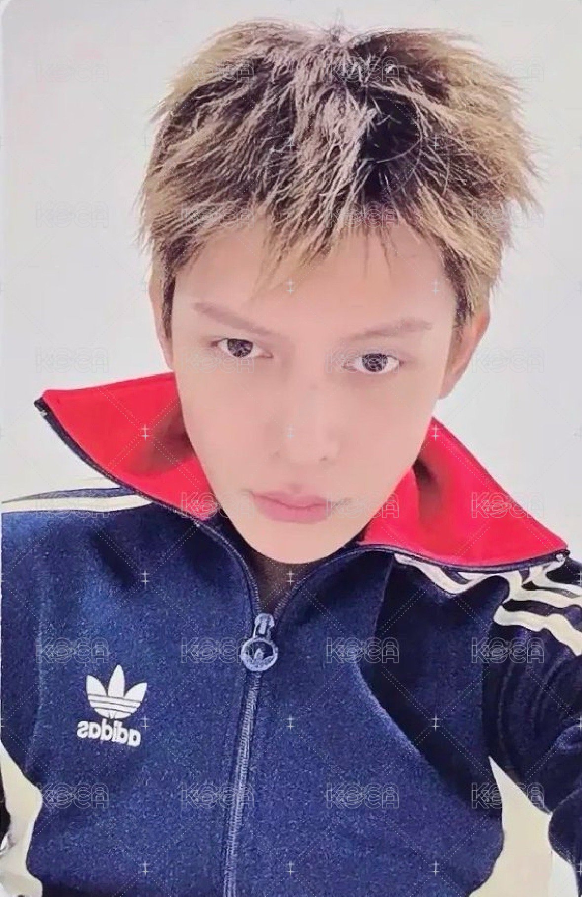 James studio ver.專卡
