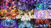 Paradox Live 5th Anniversary 