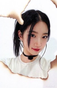 UNFORGIVEN 專輯卡 COMPACT版 專輯小卡