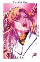 Paradox Live 5th Anniversary  滿額卡 