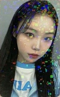 迷你二 jjmuze 2.0 簽售卡 