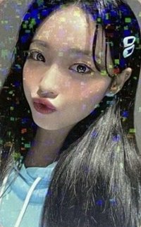 迷你二 jjmuze 2.0 簽售卡 