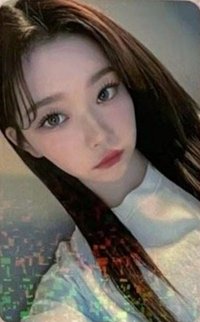 迷你二 jjmuze 2.0 簽售卡 
