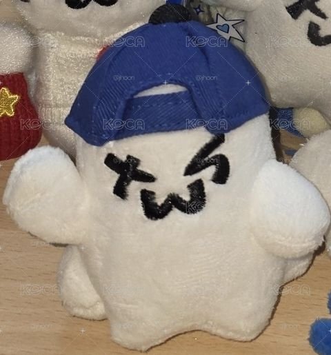 吐司鬼娃