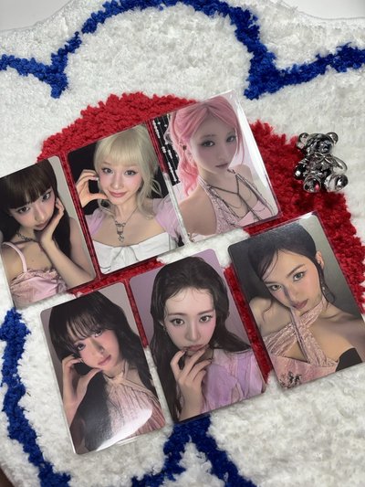 單封預售禮