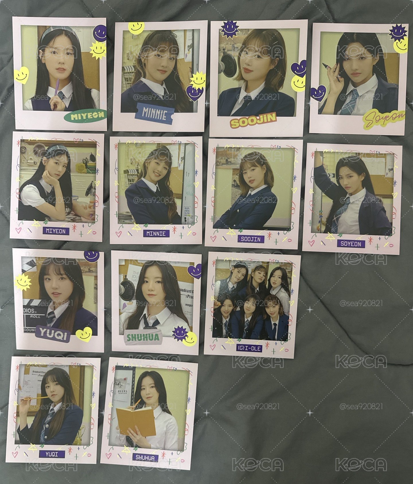 二期會員見面會場週