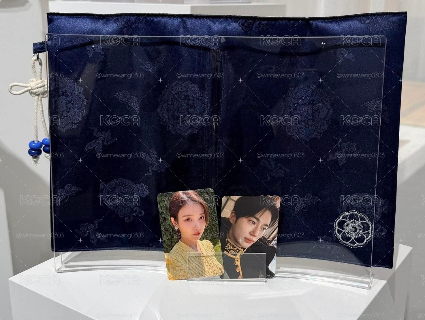 21世紀大君夫人週邊