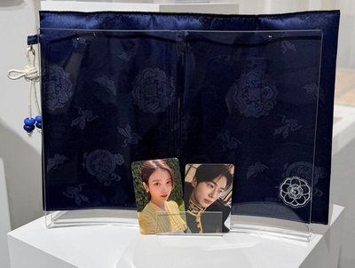 21世紀大君夫人週邊