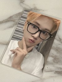THEACTION一直娛簽售1.0