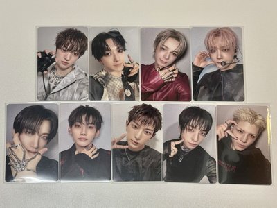 &TEAM 一直娛 12.0 特典卡