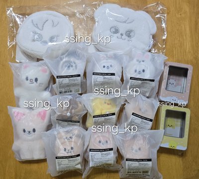 Straykids 快閃店