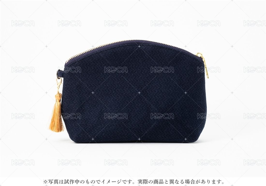 襟刺繡包