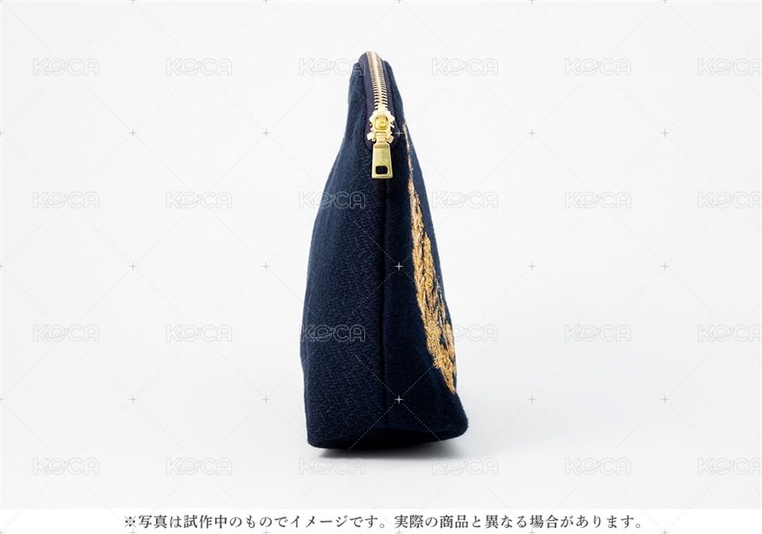 襟刺繡包