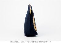 襟刺繡包