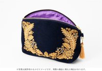 襟刺繡包